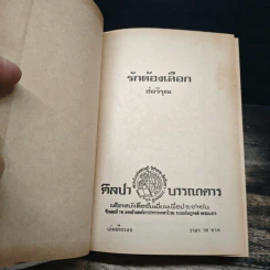 รักต้องเลือก - ช่อวิรุณ รูปที่ 6