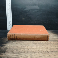 The Evening Standard Detective Book รูปที่ 3
