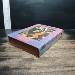 เพชรพระอุมา ตอน จอมผีดิบมันตรัย เล่ม 4 - พนมเทียน รูปที่ 5