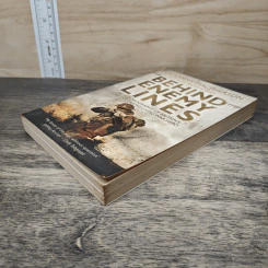 Behind Enemy Lines - Sir Tommy Macpherson รูปที่ 3