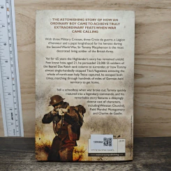 Behind Enemy Lines - Sir Tommy Macpherson รูปที่ 5