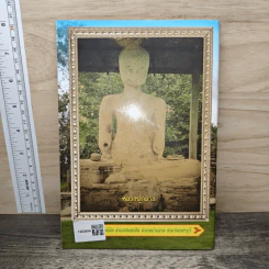 พระปัจเจกพุทธเจ้า วัดกลางเทพนิมิต ต.สมอเสือ อ.บ้านลาด จ.เพชรบุรี รูปที่ 5