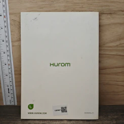 เครื่องดื่มจากธรรมชาติ - ็ีHurom รูปที่ 4