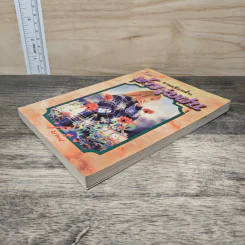 รวมเรื่องสั้น ฟ้าชอุ่มฝน - โบตั๋น รูปที่ 3
