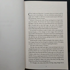 The Woman Who Stole My Life - Marian Keyes รูปที่ 8