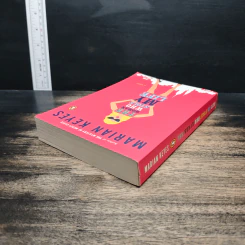 The Woman Who Stole My Life - Marian Keyes รูปที่ 5