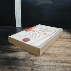 That Book about Harvard - Eric Kester รูปที่ 4
