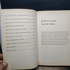 That Book about Harvard - Eric Kester รูปที่ 8
