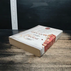 That Book about Harvard - Eric Kester รูปที่ 5