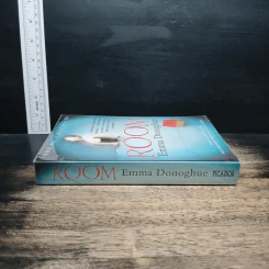 Room - Emma Donoghue รูปที่ 3