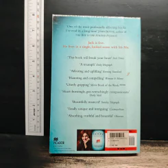 Room - Emma Donoghue รูปที่ 2