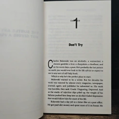 The Subtle Art of Not Giving a F*ck - Mark Manson รูปที่ 8