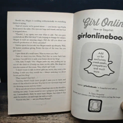 Girl Online On Tour - Zoe Sugg รูปที่ 9