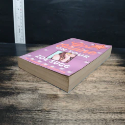 Girl Online On Tour - Zoe Sugg รูปที่ 4