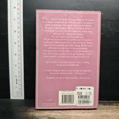 Gifts - Ursula K. Le Guin รูปที่ 2