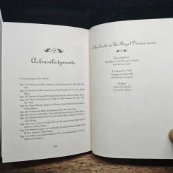 The Royal Diaries: Marie Antoinette, Princess of Versailles, Austria-France, 1769 - Kathryn Lasky รูปที่ 9