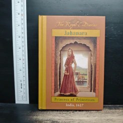 Jahanara, Princess of Princesses - Kathryn Lasky รูปที่ 1