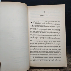 The Riddle - Alison Croggon รูปที่ 9