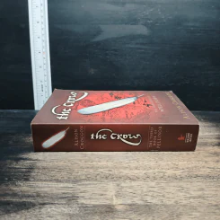 The Crow - Alison Croggon รูปที่ 3