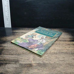 Alice in Wonderland - Ladybird Classics รูปที่ 4