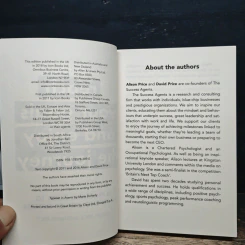 Reach Your Goals and Enjoy the Journey - Alison Price, David Price รูปที่ 6