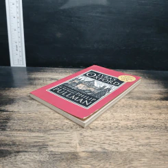 Lyra's Oxford - Philip Pullman รูปที่ 4