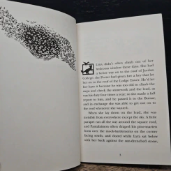 Lyra's Oxford - Philip Pullman รูปที่ 7