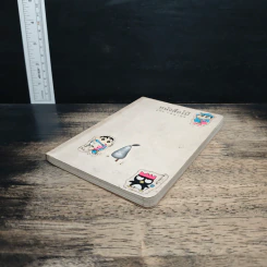 หนังสือโป๊ - อุดม แต้พานิช รูปที่ 4