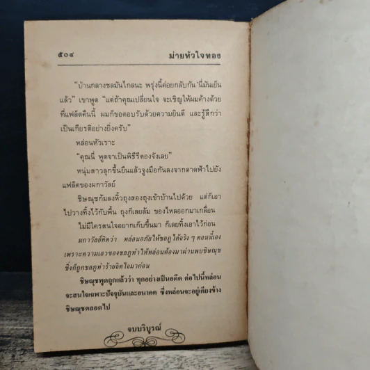 ม่ายหัวใจทอง - จามรี พรรณชมพู รูปที่ 9