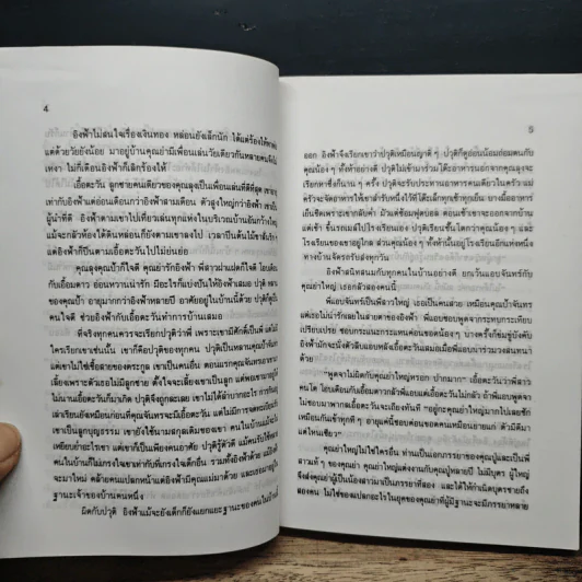 บ้านสอยดาว - โบตั๋น รูปที่ 8