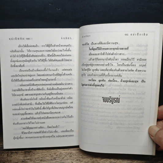 แม่เนื้อเค็ม - ช่อลัดา รูปที่ 7