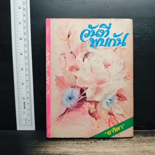 วันที่พบกัน - อาริตา รูปที่ 1