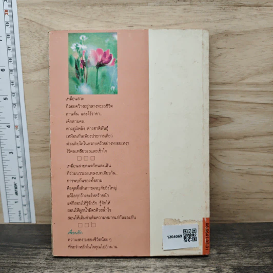 เพื่อนรัก - จุลลดา ภักดีภูมินทร์ รูปที่ 5