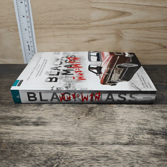 พันธะพาล : Black Mass - Dick Lehr (ดิก เลียร์), Gerard O รูปที่ 2