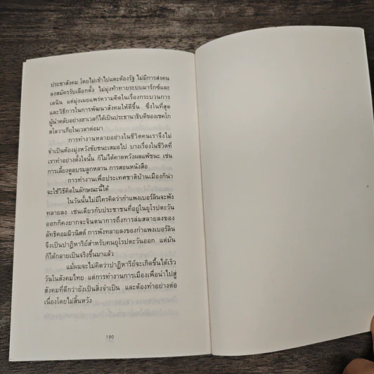 พิศการเมือง - เอนก เหล่าธรรมทัศน์ รูปที่ 10