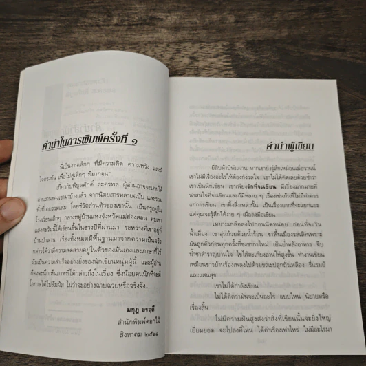 หุบเขาแสงตะวัน - พิบูลศักดิ์ ละครพล รูปที่ 7
