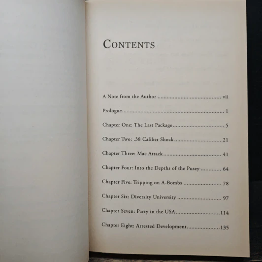 That Book about Harvard - Eric Kester รูปที่ 7