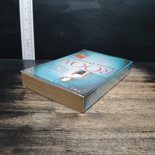 Room - Emma Donoghue รูปที่ 5