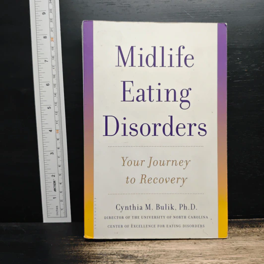 Midlife Eating Disorders - Cynthia M. Bulik, Ph.D รูปที่ 1