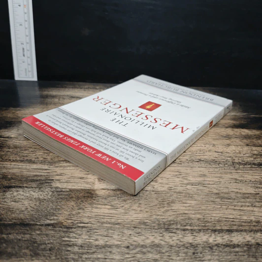 The Millionaire Messenger - Brendon Burchard รูปที่ 5
