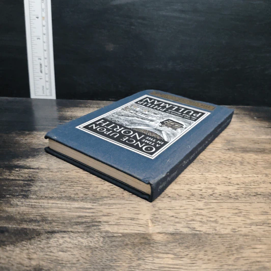 Once Upon a Time in the North - Philip Pullman รูปที่ 5