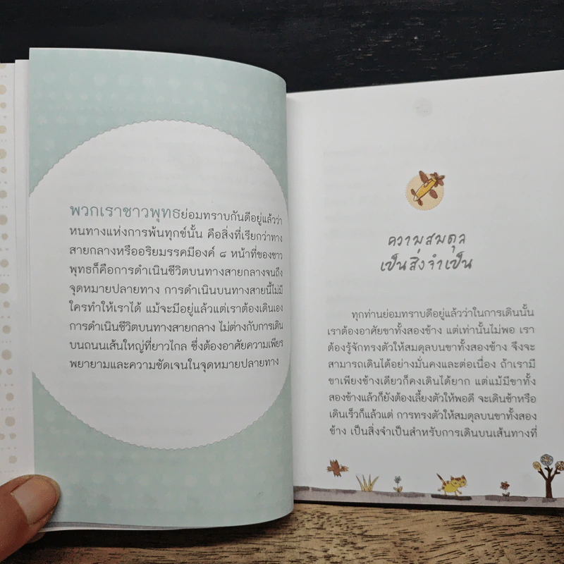 ชีวิตสมดุล - พระไพศาล วิสาโล รูปที่ 7