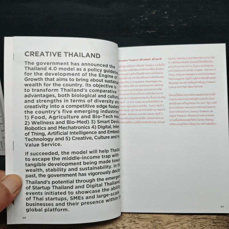 CREATIVE HAPPENING THAILAND รูปที่ 7