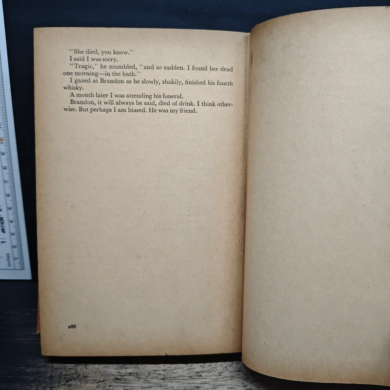 The Evening Standard Detective Book รูปที่ 9