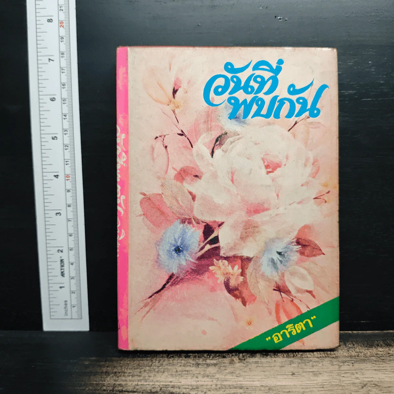 วันที่พบกัน - อาริตา รูปที่ 1