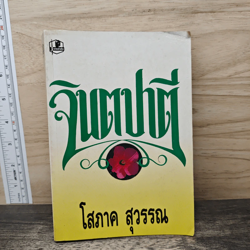 จินตปาตี - โสภาค สุวรรณ รูปที่ 1