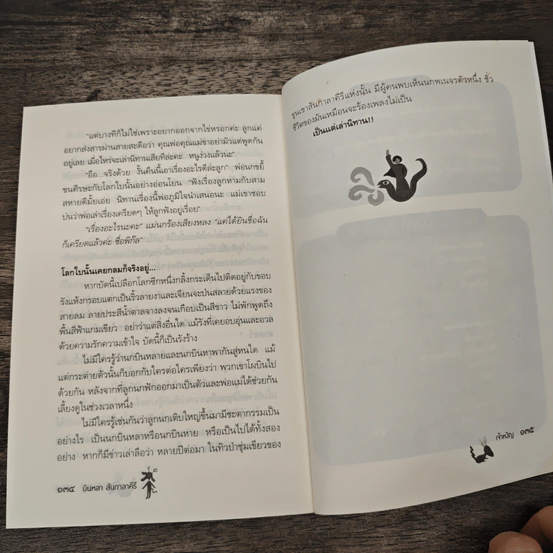 เจ้าหงิญ - บินหลา สันกาลาคีรี รูปที่ 8