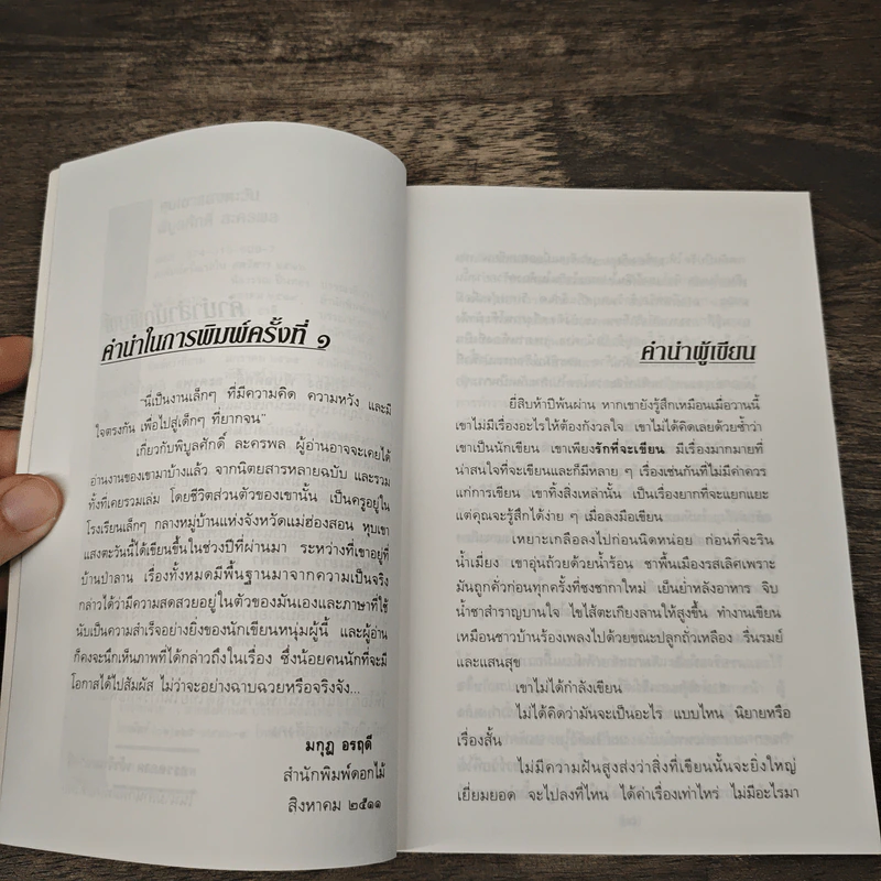 หุบเขาแสงตะวัน - พิบูลศักดิ์ ละครพล รูปที่ 7