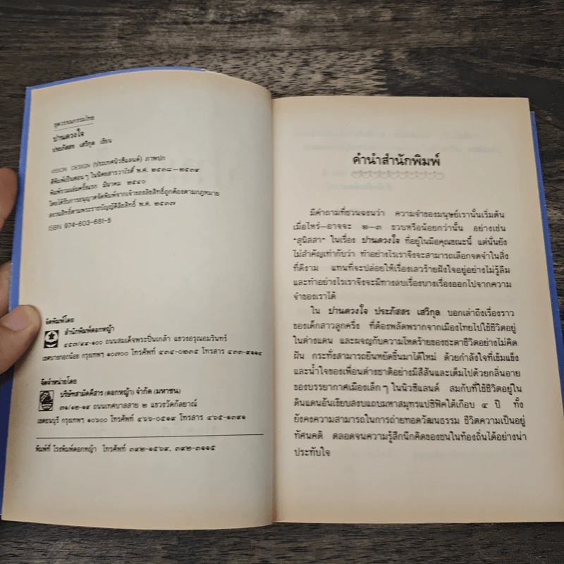 ปานดวงใจ - ประภัสสร เสวิกุล รูปที่ 6