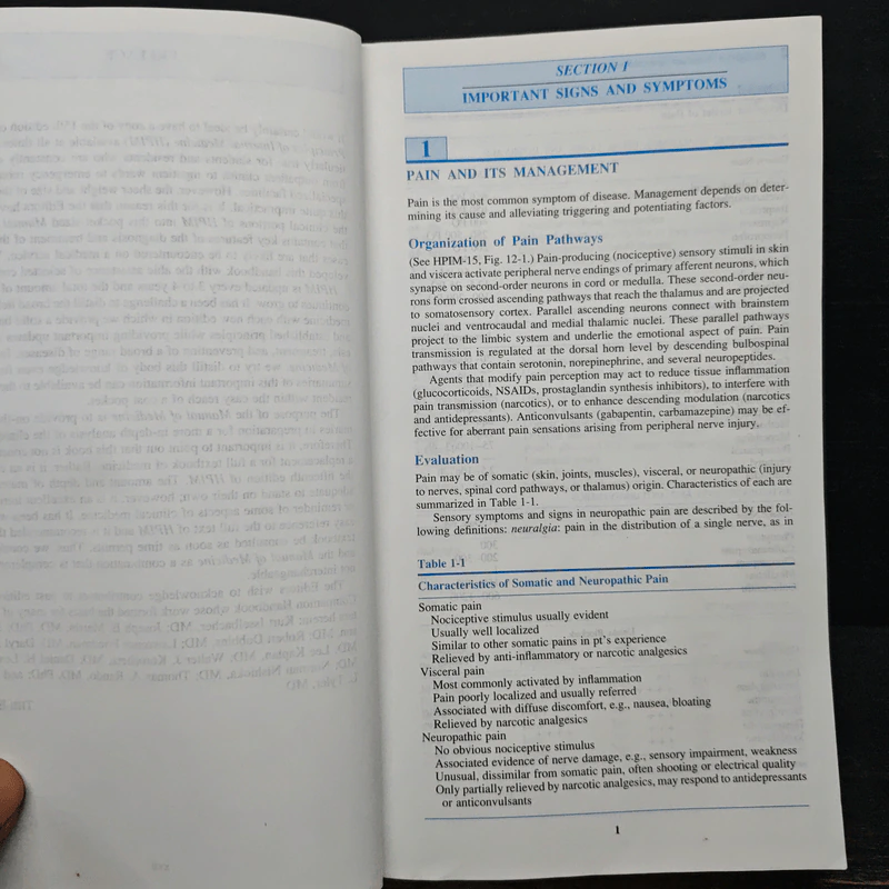 Harrison's Manual of Medicine - Eugene Braunwald รูปที่ 11